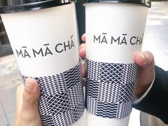 -MAMACHA妈妈茶(岳麓山店)