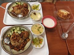 -菊儿人家·北京胡同菜(南锣鼓巷店)