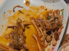 -何师傅美蛙鱼头(汉街店)