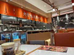 大堂-味千拉面(瑞虹生活广场店)
