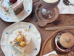 -懒鱼时光馆(沙坪坝店)