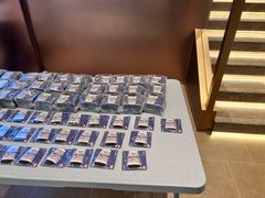 -霸王茶姬(上海恒基名人店)