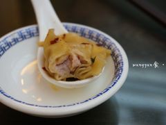 红油辣馄饨-笑来喜馄饨小笼工坊店(湖滨街店)