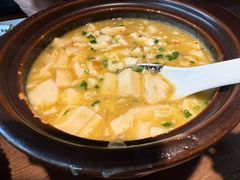 -大潮淮·淮扬菜(何园旗舰店)