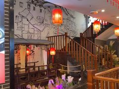 -达旺·鸡毛店(巴南万达店)