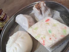 -同得兴 Since·1995 传统苏式面馆(嘉馀坊店)