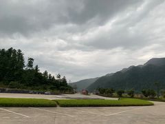 -腾冲云峰山