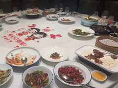 -同庆楼(奥体中心店)