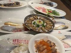 -小舟山海鲜