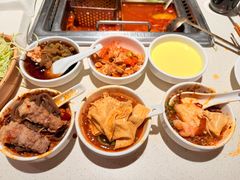 -海底捞火锅(盈石八一广场店)