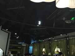 大堂-潮堂(环球金融中心店)