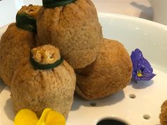 -百盛·鼎膳(中海财富中心)