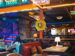 -Famous肥猫墨西哥音乐餐吧(五棵松华熙LIVE店)