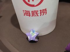 -海底捞火锅(凯德广场店)