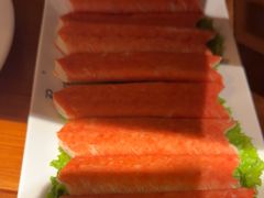 -蓉城老妈火锅(双林路店)