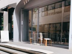 -Seesaw Coffee(上生新所店)