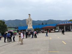 -秦始皇帝陵博物院-丽山园