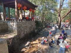-井塘古村