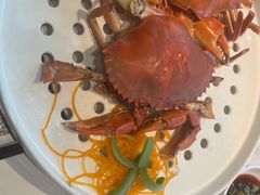 -优食坊·蒸汽海鲜(康盛路店)