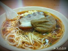 -老盛兴·上海小笼汤包馆(武夷店)