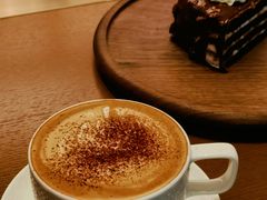 -V咖啡(兰州盛达希尔顿酒店)