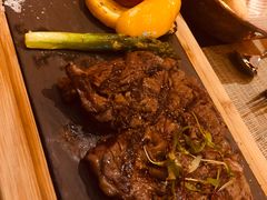 -YUE·6·西式融合餐厅(外滩六号店)
