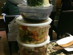 -黄记煌三汁焖锅(新世纪广场店)