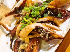 -湛江江记蚝莊烧烤工场(金海岸店)