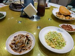 -启东小海鲜(庄先湾路1号店)