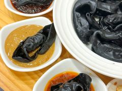 -吉祥馄饨(延安中路店)