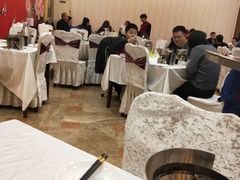 大堂-友谊肥牛