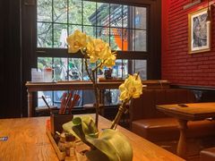 -玛格萝妮比萨屋(四平店)