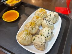 -大壶春(四川中路店)