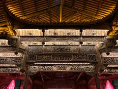 -HOHO餐厅(古子城店)