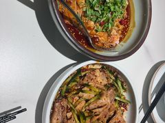 -辛香汇·现炒川菜(城北万象城店)