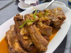 -靓湾海鲜·海景餐厅(小麦岛店)