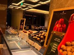 -富力丽思卡尔顿酒店·香荟全日制餐厅