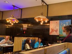 -七八冷面·延边朝鲜族美食(欢乐谷店)