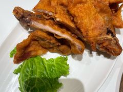 -双合园·海鲜水饺青岛菜(九水东路店)