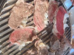 -辛氏火炉·韩式古法烤肉(松北店)