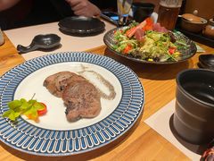 -藤原布二·八佰善会席料理(奥体店)