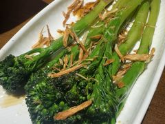 -本处·素食·融合料理(南油店)