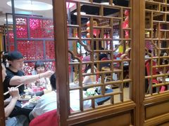 -芦月轩羊蝎子(劲松店)