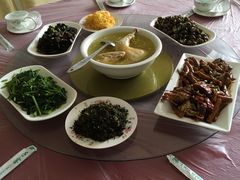 -上海老范农家乐(崇明前卫村店)