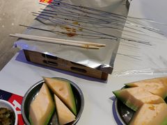 -勇利赵家烤肉坊(纬二街店)