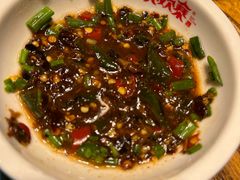 -亮欢寨快活林 酸汤鱼(仁怀店)