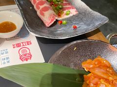 -烧江南烤肉(长春摩天活力城店)
