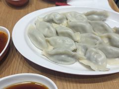 -喜家德虾仁水饺(青岛永旺东部店)
