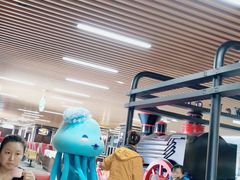 -海昌极光餐厅