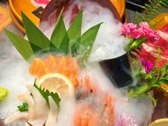 -牛YO寿喜烧·铁板烧和牛火锅自助(市府恒隆店)
